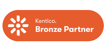 Kentico partner