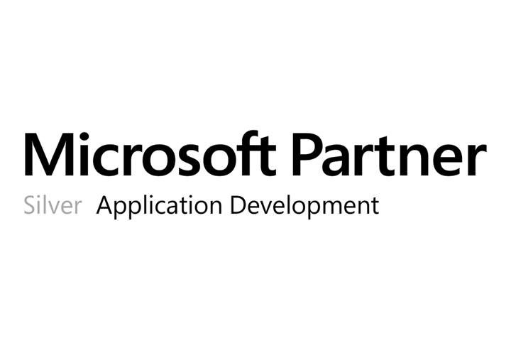 Microsoft Silver Partner